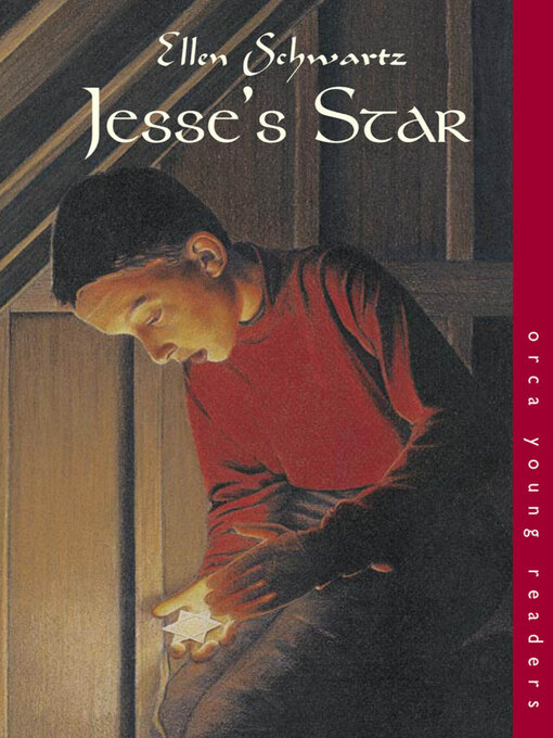 Title details for Jesses Star by Ellen Schwartz - Available